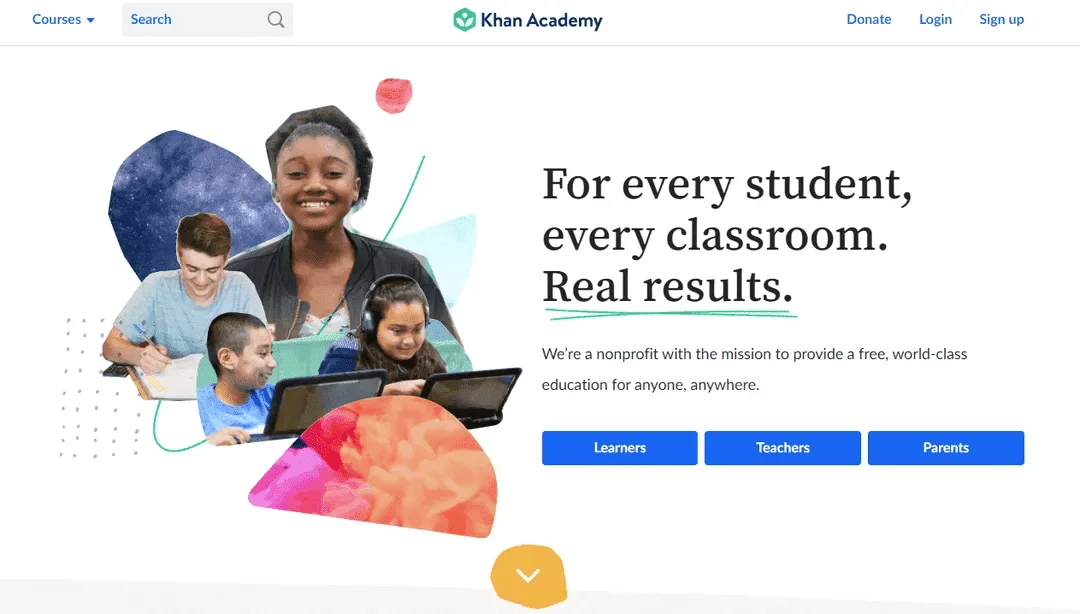 Khan Academy