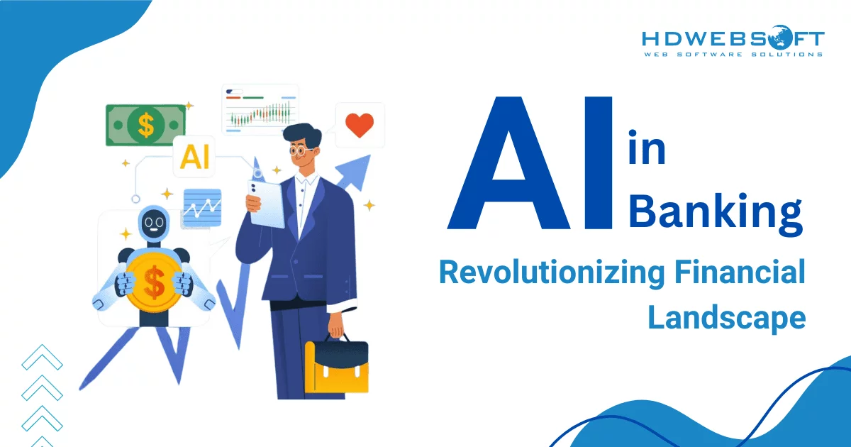 AI in Banking: Revolutionizing Financial Landscape