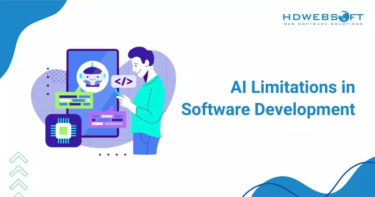 AI Limitations in Software Development 