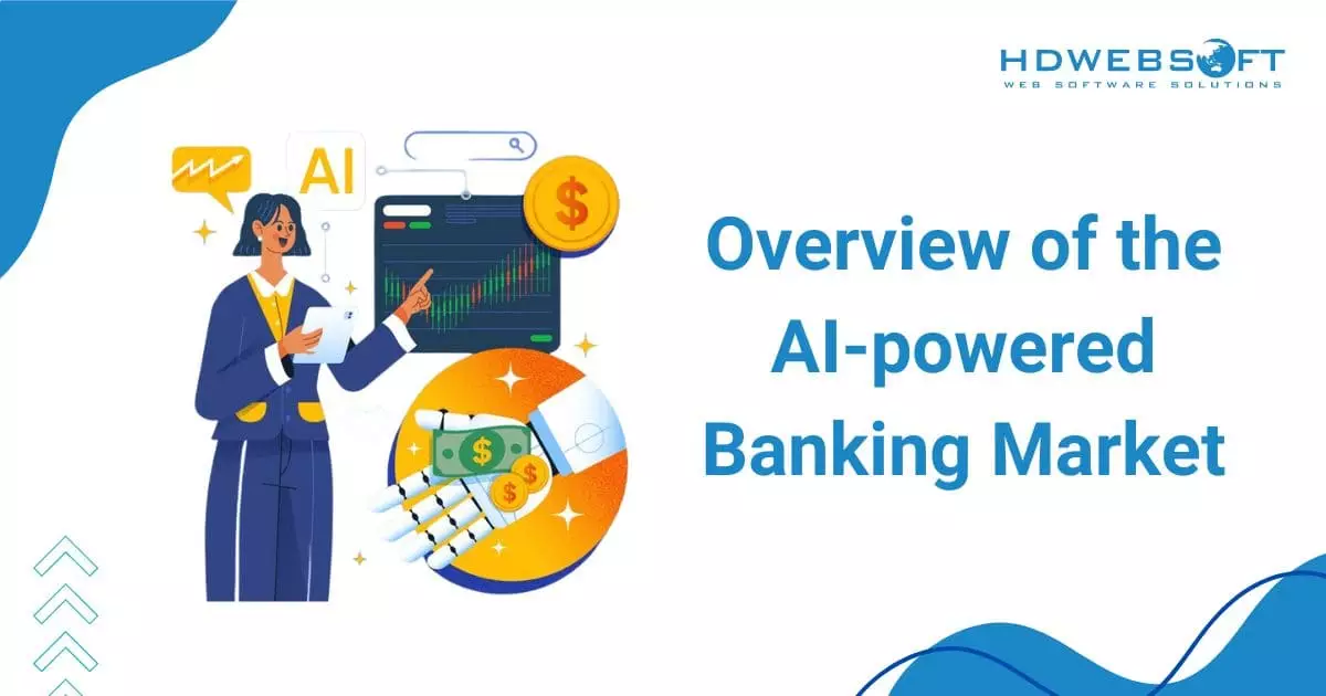 Overview of the AI-powered banking market