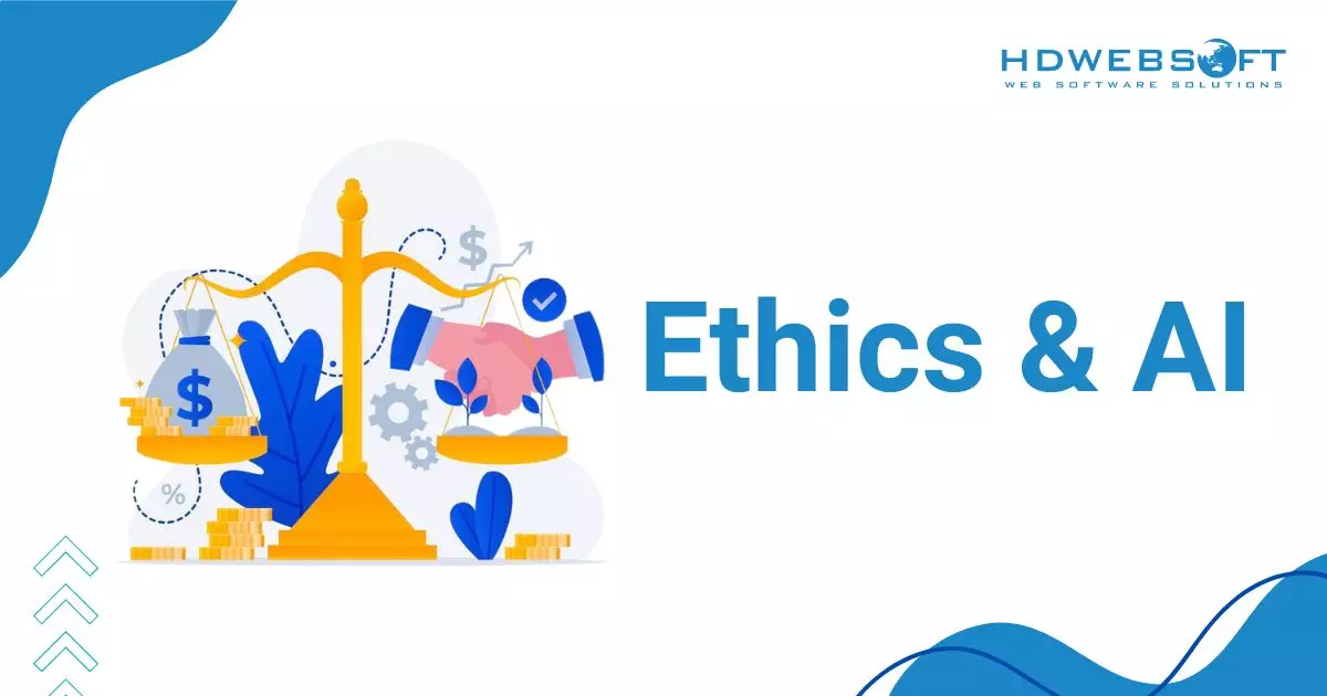 Ethics and AI