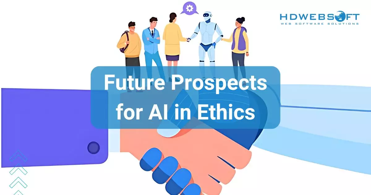 Future Prospects for AI in Ethics