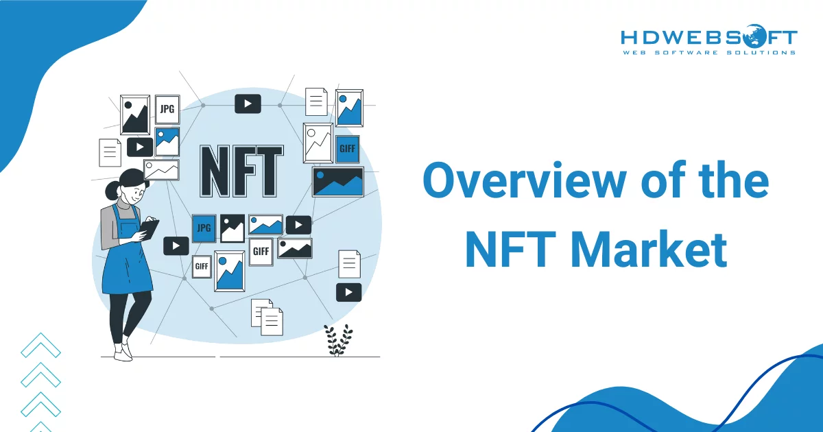 Overview of the NFT Market