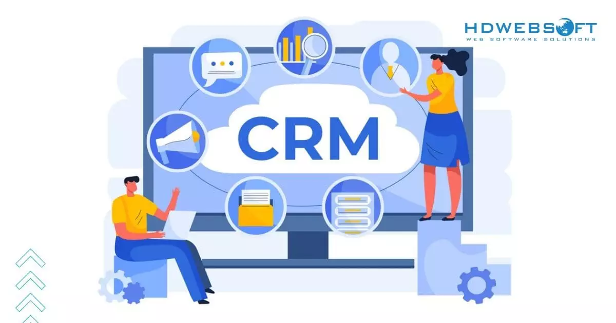 Evaluate the Scalability of the CRM