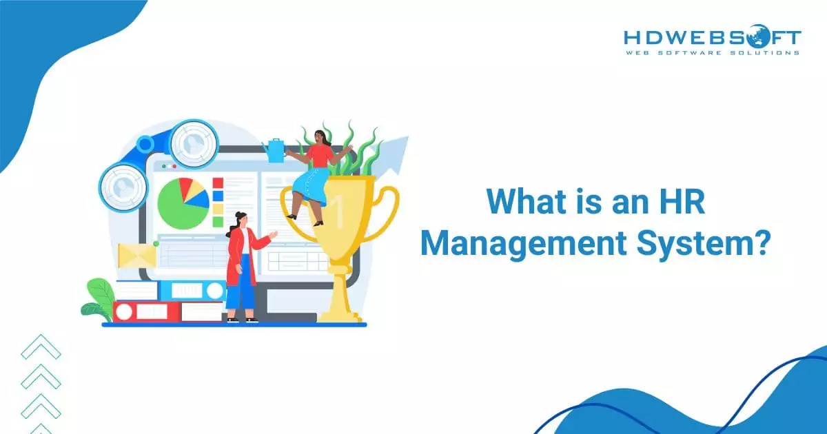 What is an HR Management System?