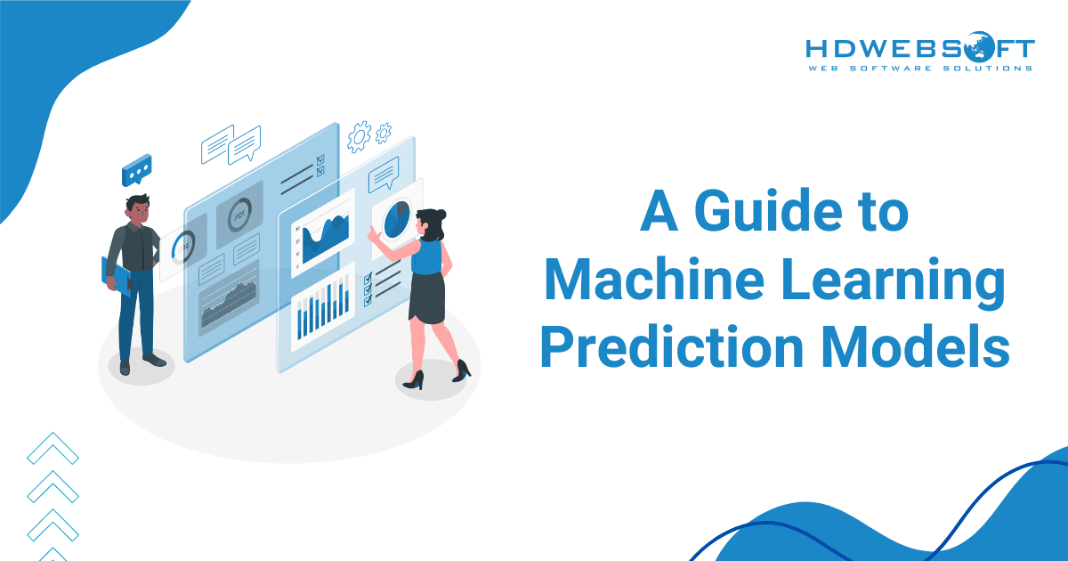 A Guide to Machine Learning Prediction Models