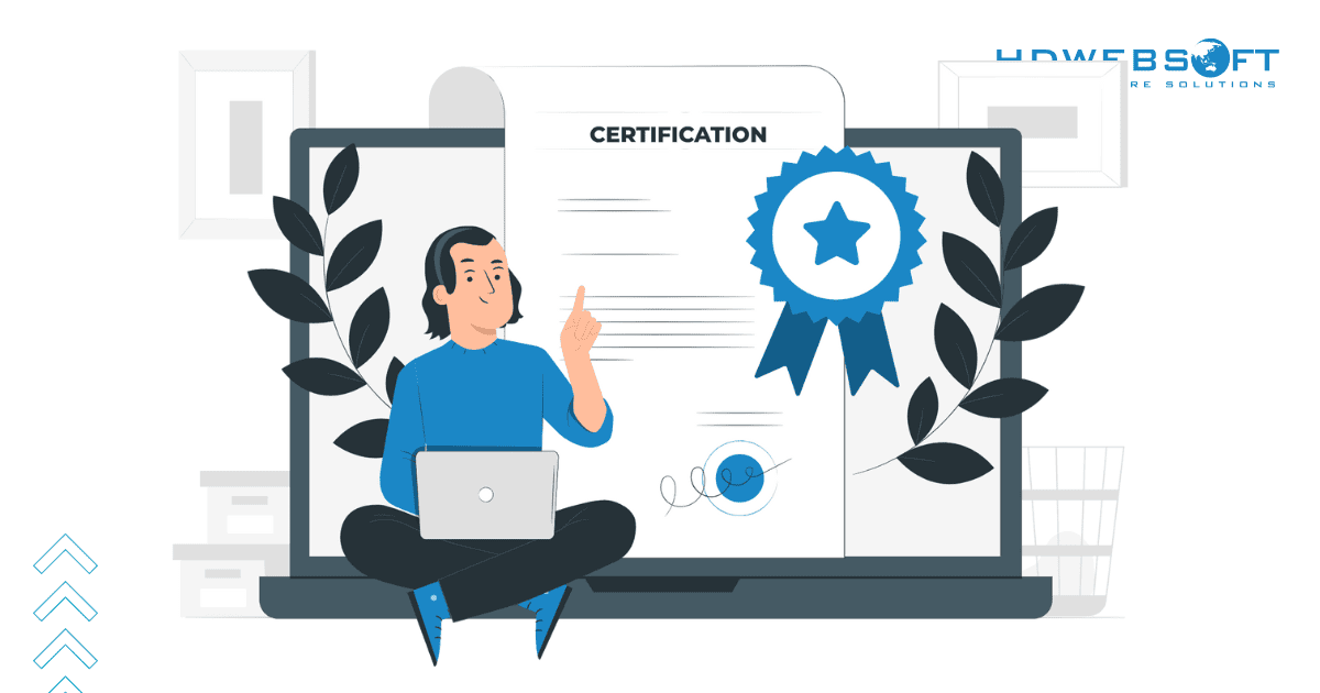 Certification Training