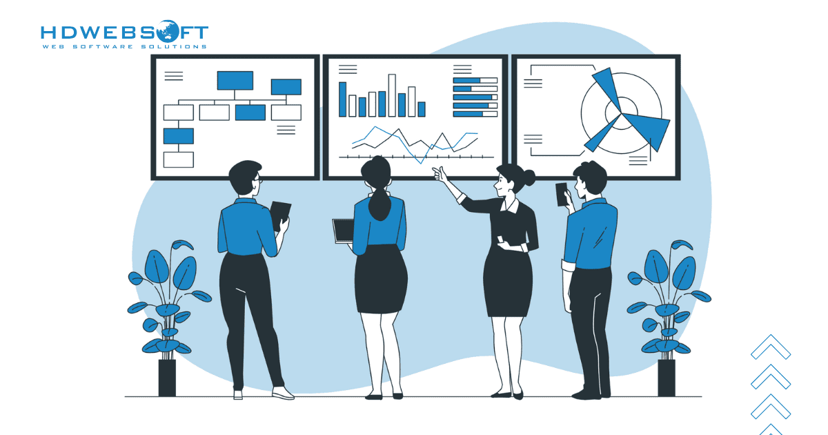 Customizable Metrics Dashboards