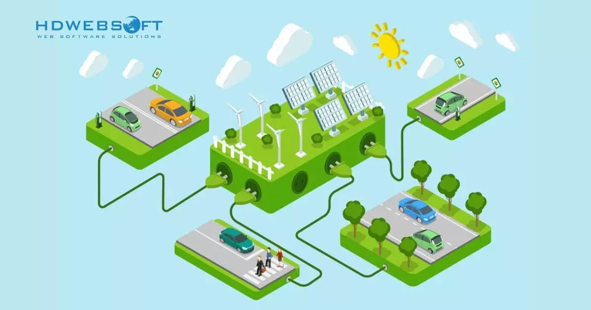 Smart Grid Technology