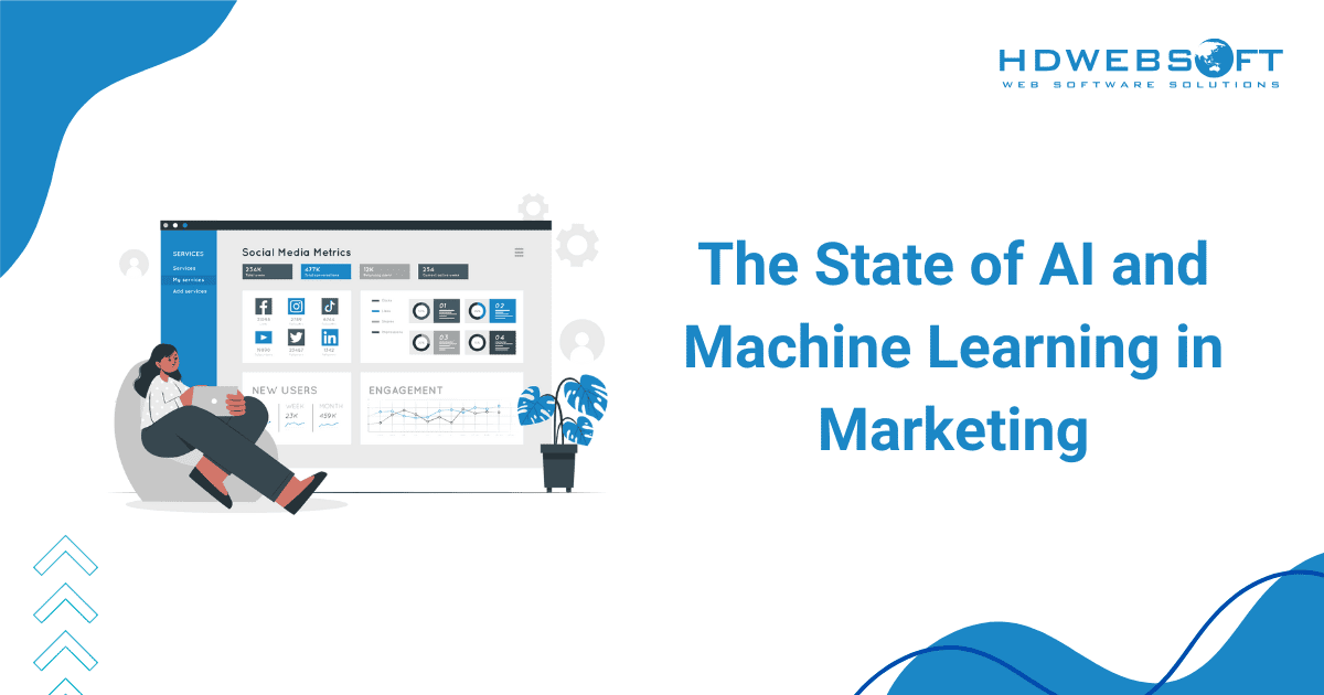 The State of AI and Machine Learning in Marketing