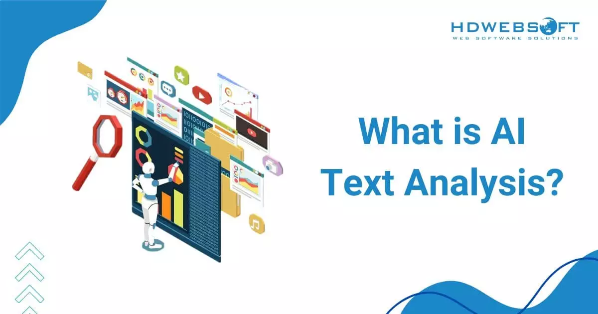 What is AI Text Analysis?