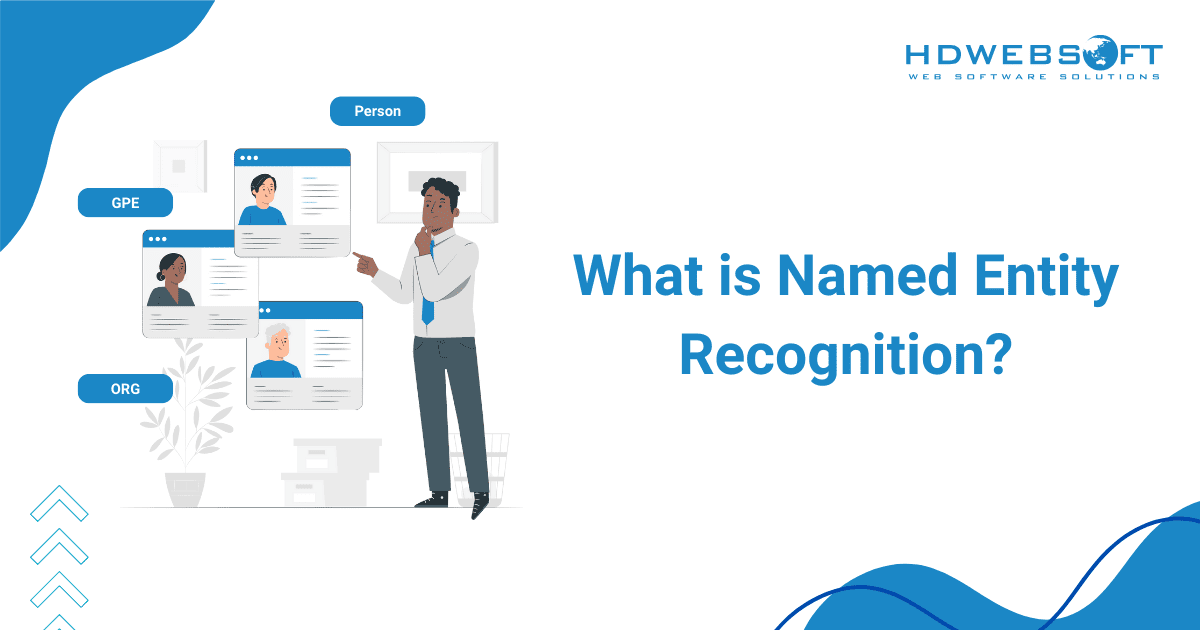 What is Named Entity Recognition?