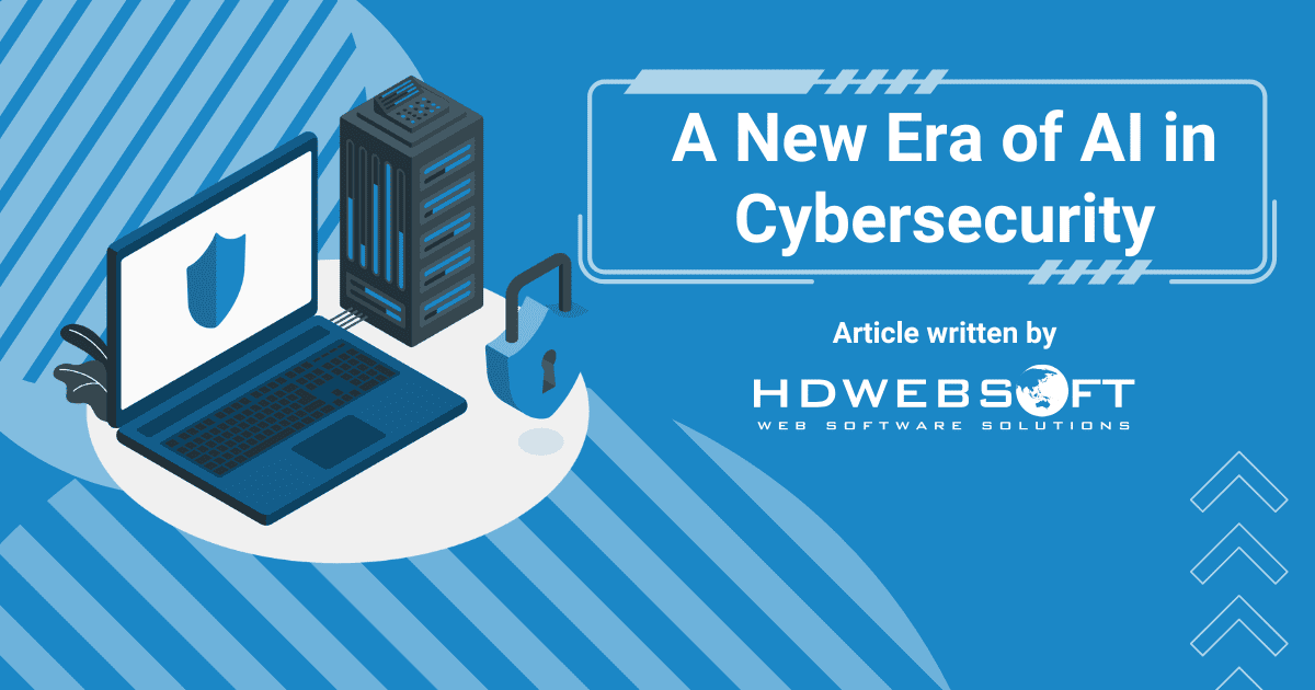 A New Era of AI in Cybersecurity