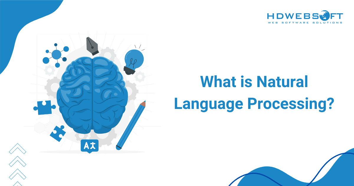 What is Natural Processing Language?