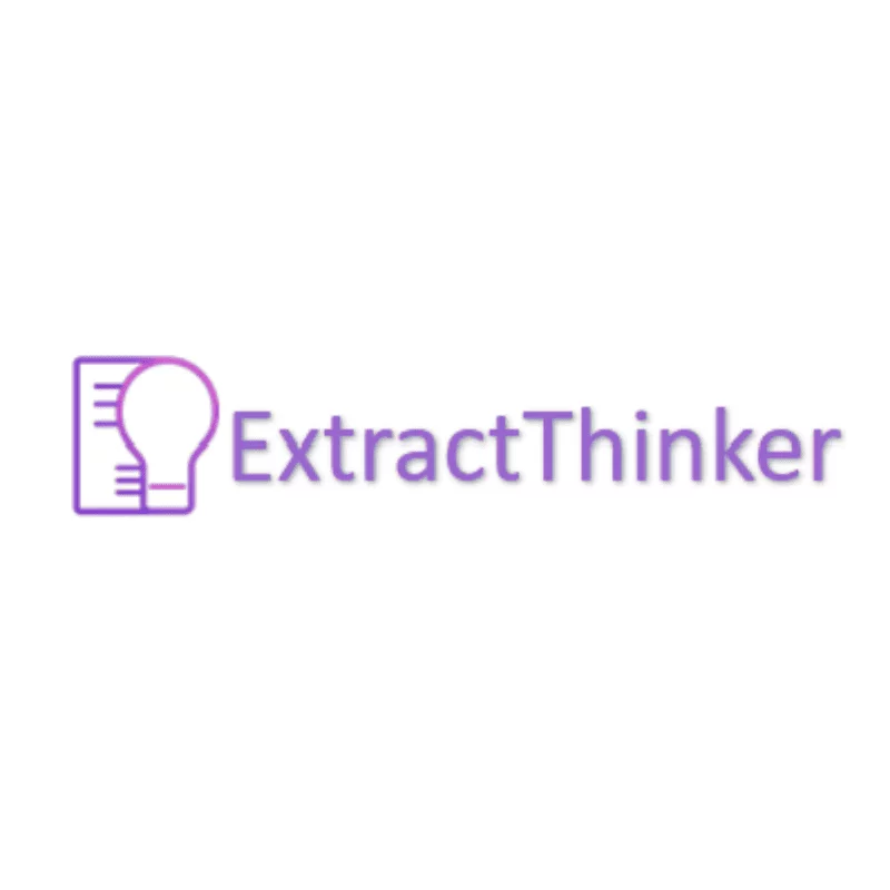 ExtractThinker 