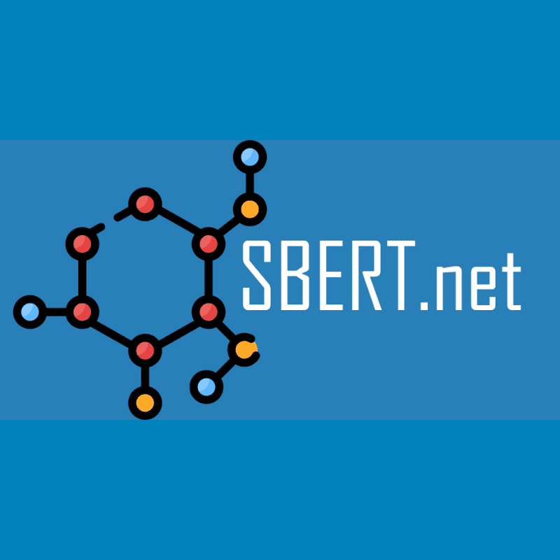 SBERT.net