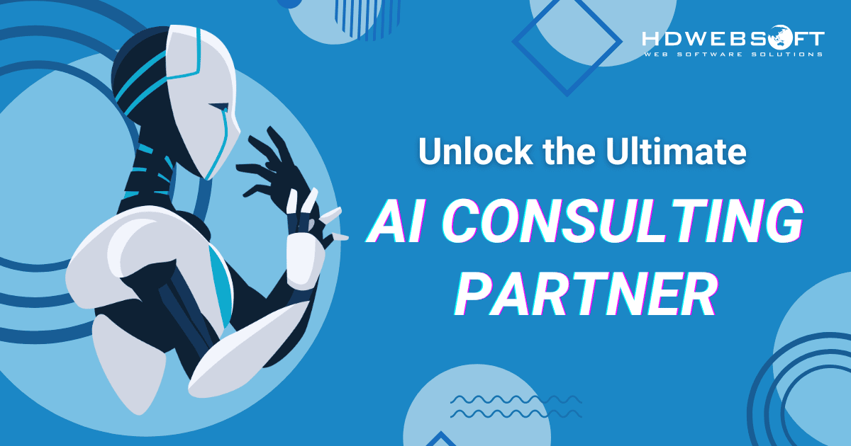 Unlock the Ultimate AI Consulting Partner for Your Business Success!