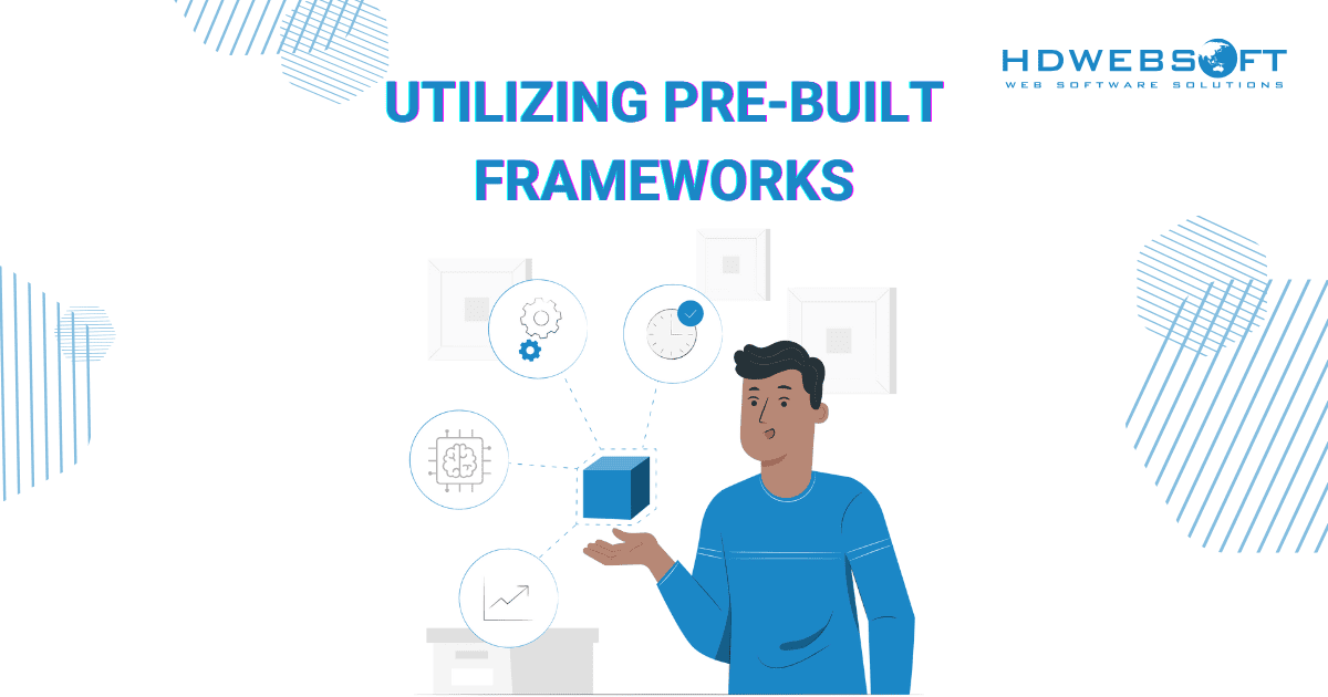 Utilizing pre-built frameworks - how to build your AI agent