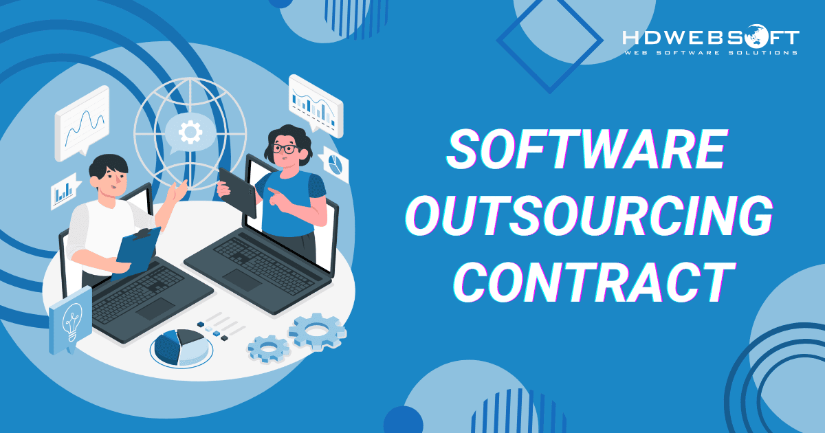 An Ultimate Guide to Software Outsourcing Contract