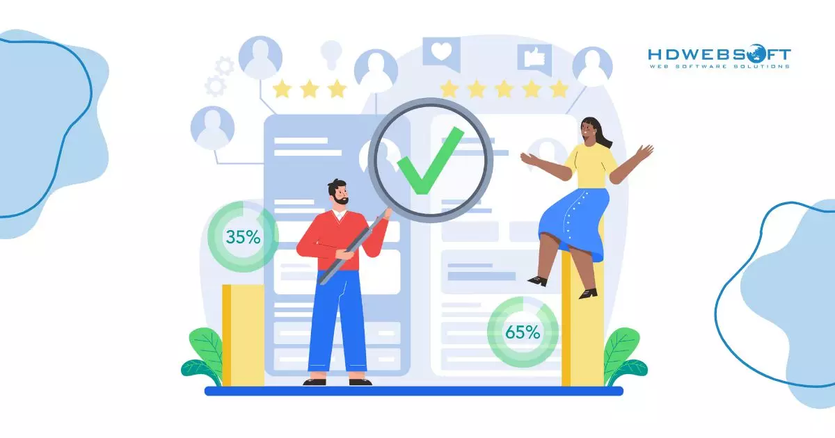 Perform A/B Testing