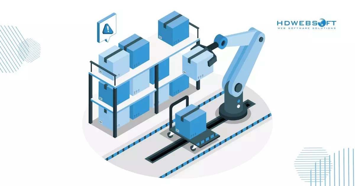Supply chain disruption detection