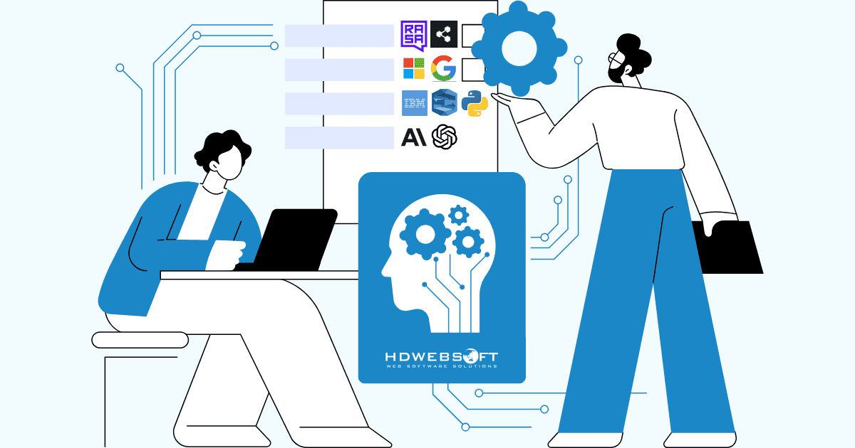 Choose Your Chatbot Development Technology Stack