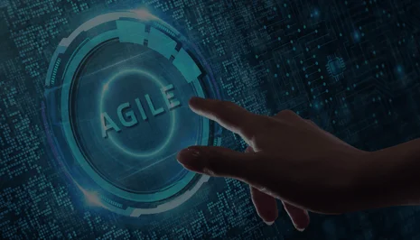 Agile-Driven Salesforce Development Services