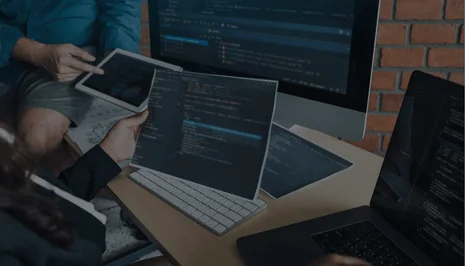 custom salesforce development services