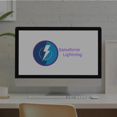 Lightning Salesforce development services