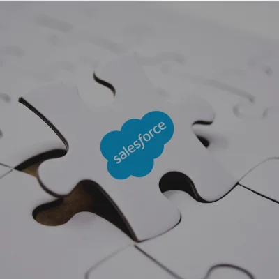 Salesforce Third-Party Integrations