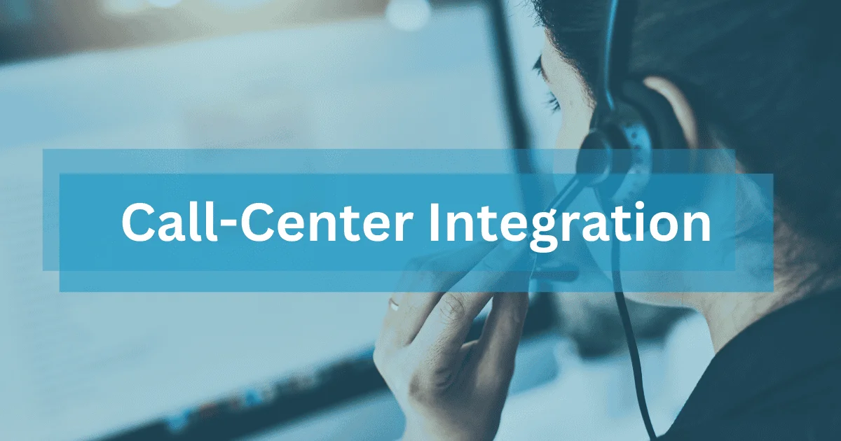 Salesforce and Call-Center Integration - Successful AppExchange Submission