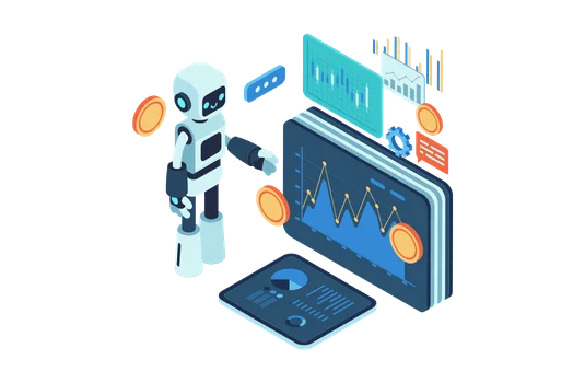 AI-driven decision automation