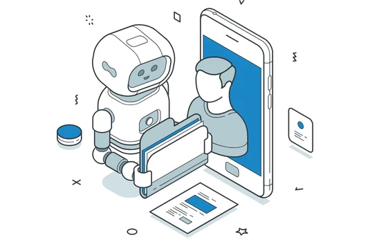 AI consulting services for customer support and service operations