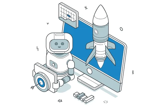 AI consulting services for data analysis and decision support
