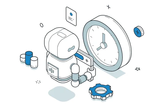 AI consulting services for operation efficiency and workflow automation