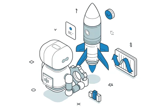 machine learning development services for process automation and operational intelligence