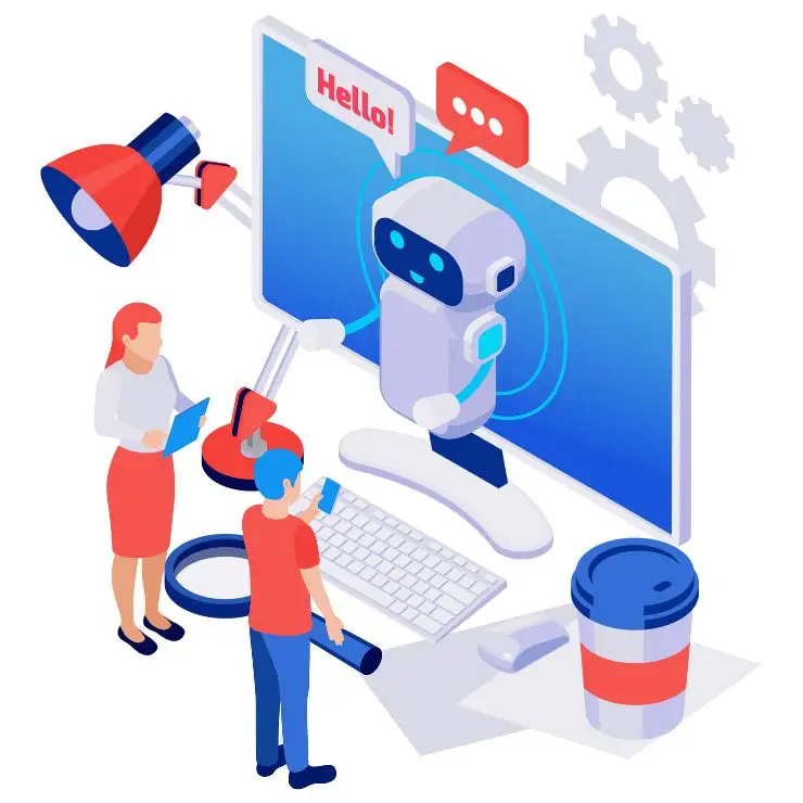 what AI chatbot development means for your business